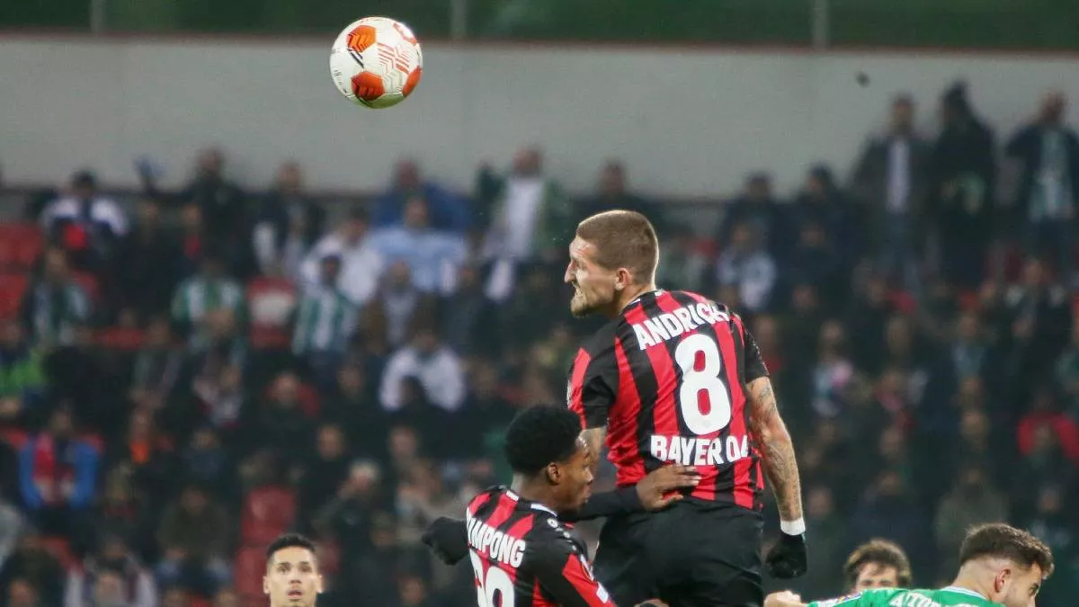 Europa League Tipps: Leverkusen ist dabei