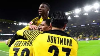 Dortmund – Leverkusen Tipp