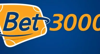 Bet3000 Bonus Logo