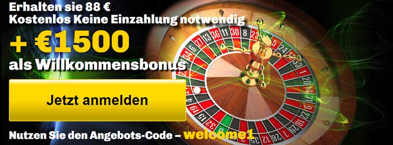 Casino 888 Bonus