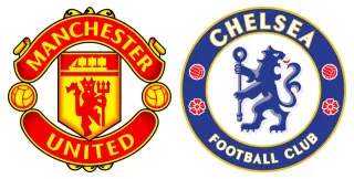 Manchester United – FC Chelsea