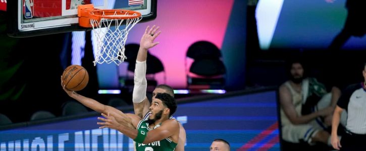 NBA Tipp zum 80. Spieltag 2021 NBA Tipp zum 80. Spieltag 2021