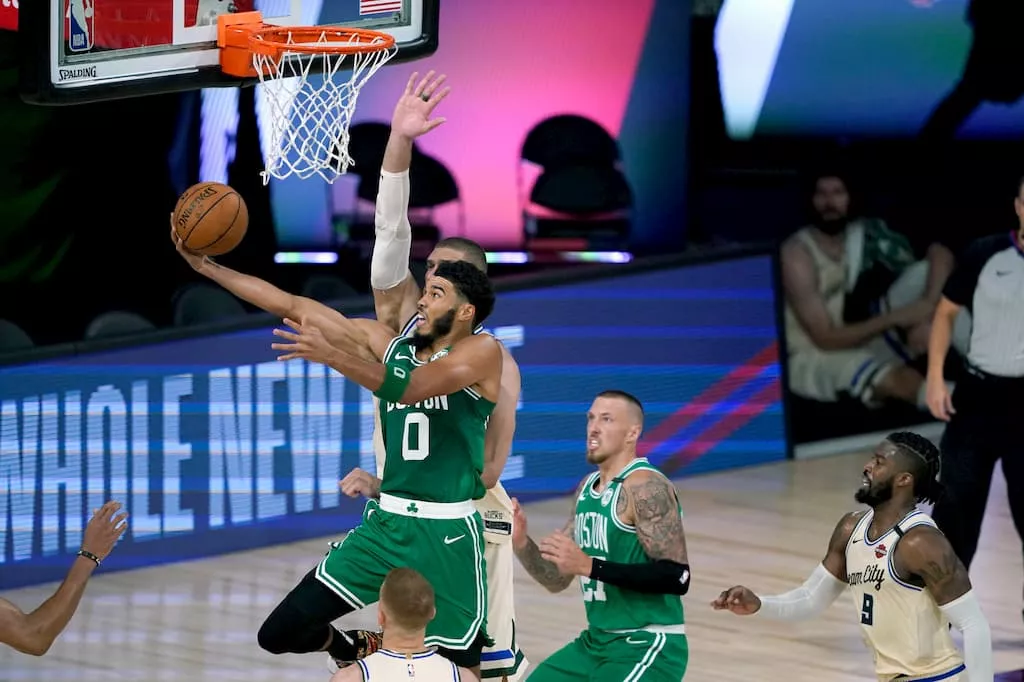 NBA Tipp Boston Celtics