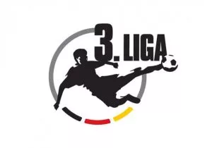 Liga 3 Logo