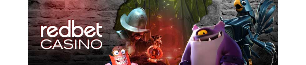 RedBet Casino