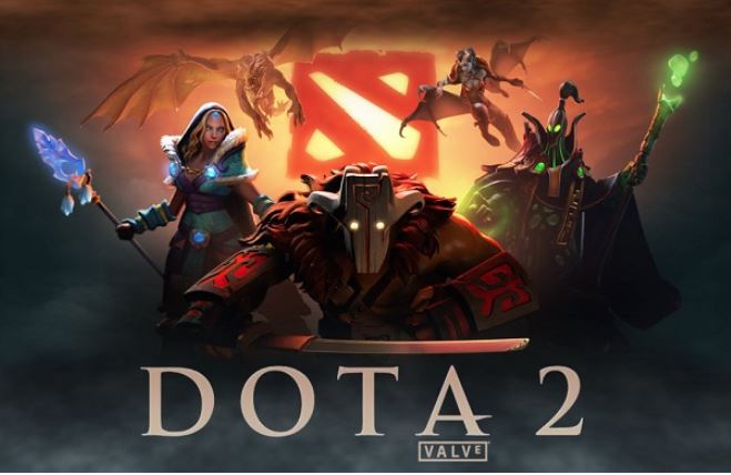 DOTA 2 esport wetten wettbonus
