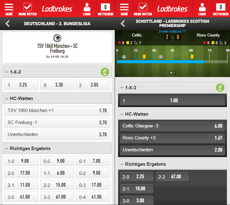 wir wetten app wir wetten app