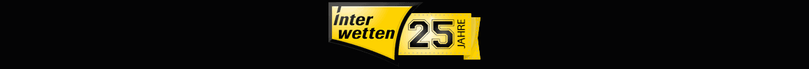 25 Jahre Interwetten