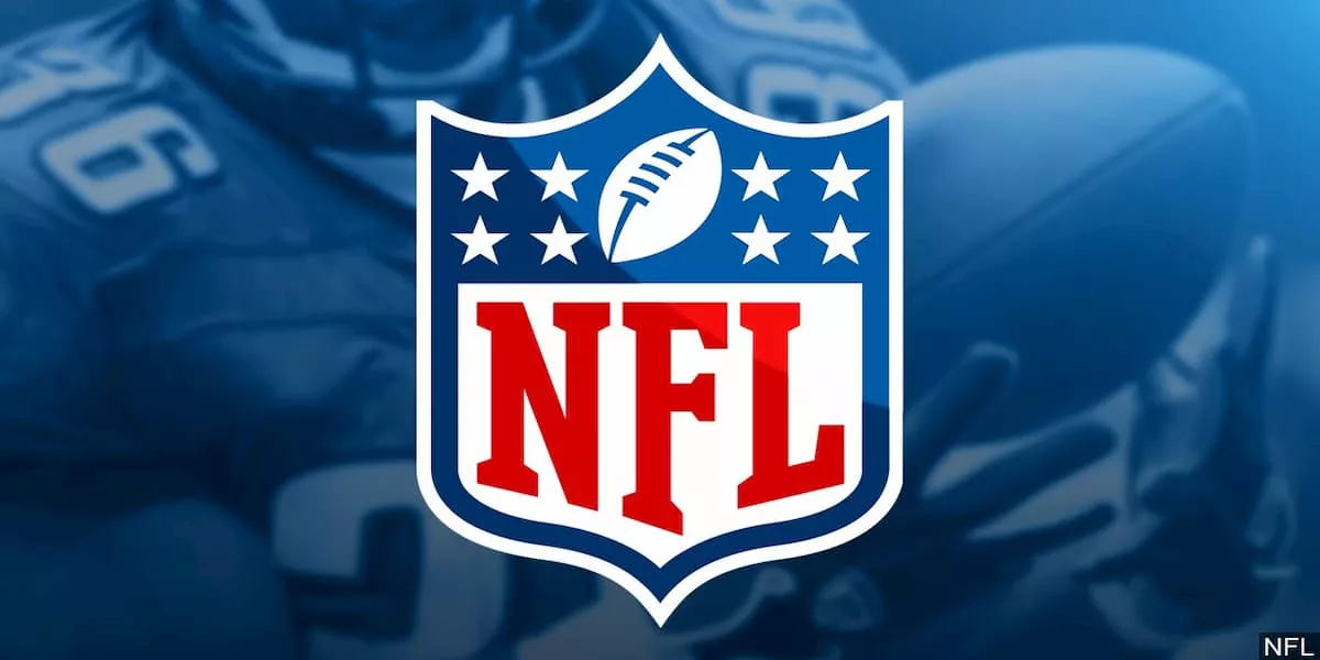 NFL Logo - NFL Wetten - Die 10 größten Sportveranstaltungen der Welt