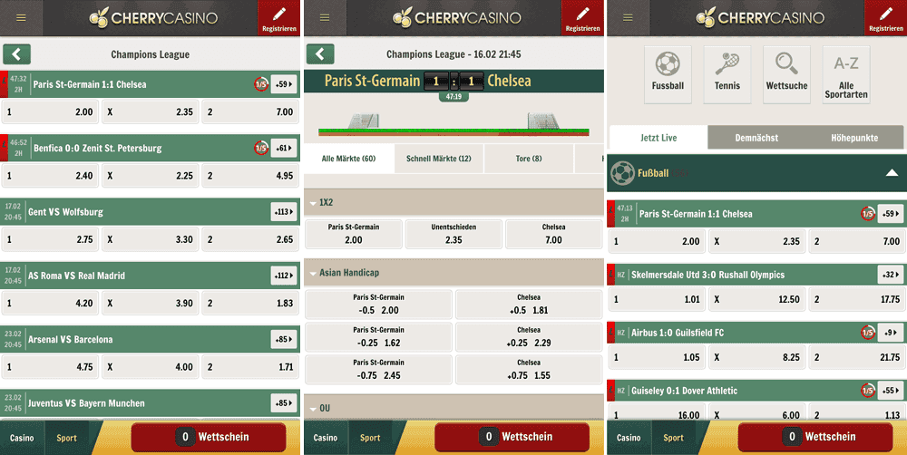 cherry casino sportwetten cherry casino sportwetten