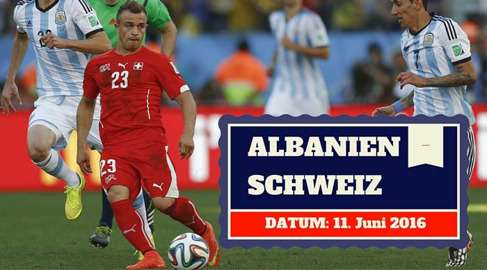 Schweiz Albanien Tipp Schweiz Albanien Tipp
