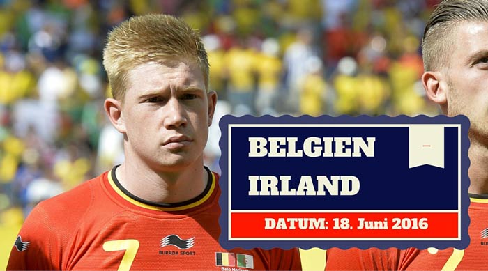Tipp Belgien Irland Tipp Belgien Irland