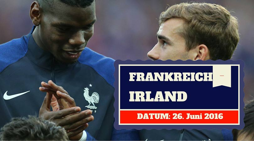 Frankreich Irland Live Frankreich Irland Live