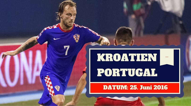 Portugal Kroatien Tipp Portugal Kroatien Tipp