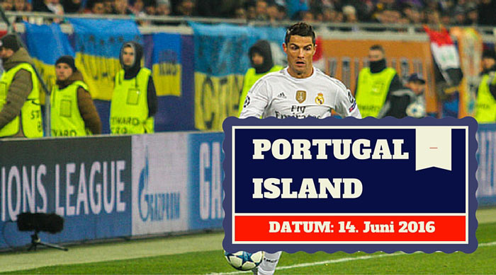 Island Portugal Tipp Island Portugal Tipp