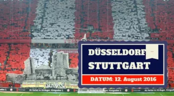 Düsseldorf Stuttgart Tipp