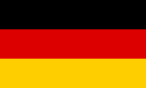 Deutschland Flagge WM 2018 wettbonus.net