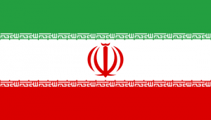 Iran Flagge WM 2018 wettbonus.net