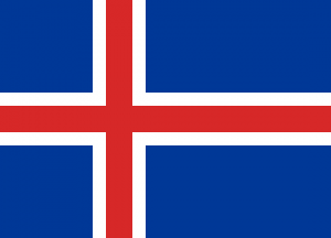 Island Flagge WM 2018 wettbonus.net