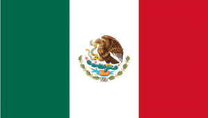 Mexiko Flagge WM 2018 wettbonus.net