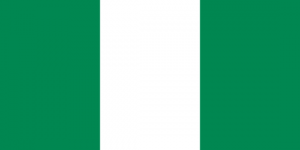 Nigeria Flagge WM 2018 wettbonus.net