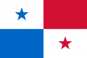 Panama Flagge WM 2018 wettbonus.net