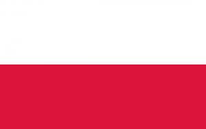 Polen Flagge WM 2018 wettbonus.net