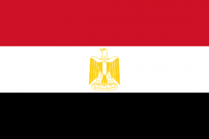 Ägypten Flagge WM 2018 wettbonus.net