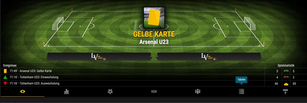 lvbet livewetten