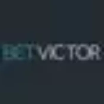 BetVictor logo 40x40