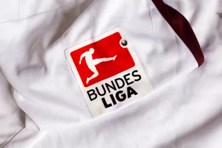Bundesliga Logo wettbonus.net Bundesliga Live Stream