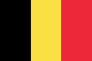 Belgien Flagge WM 2018 wettbonus.net