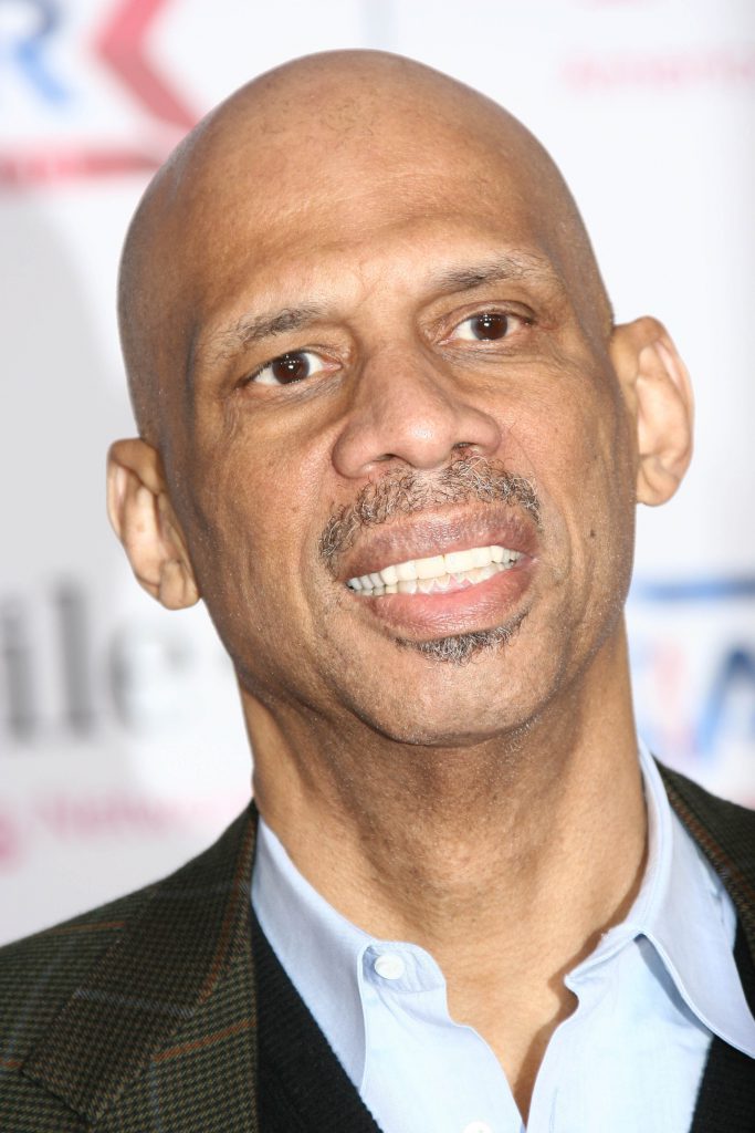 Kareem Abdul-Jabbar NBA live stream wettbonus.net