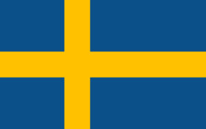 Schweden Flagge WM 2018 wettbonus.net