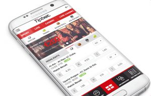 Tipbet mobile app wettbonus.net