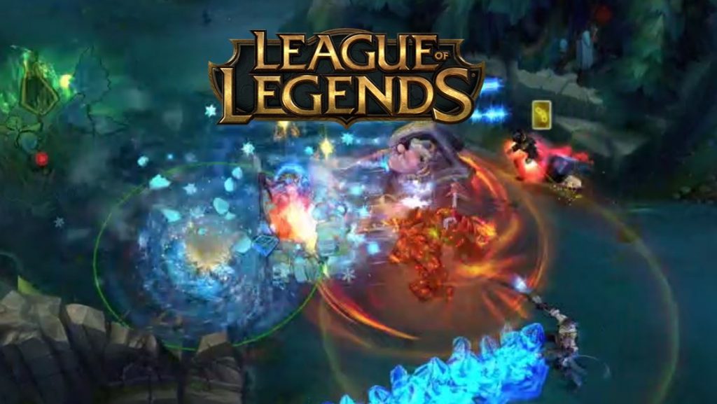 League Of Legends Wetten League Of Legends Wetten
