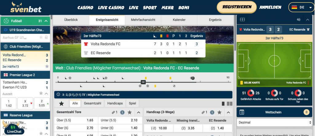 svenbet webseite sportwetten bonus