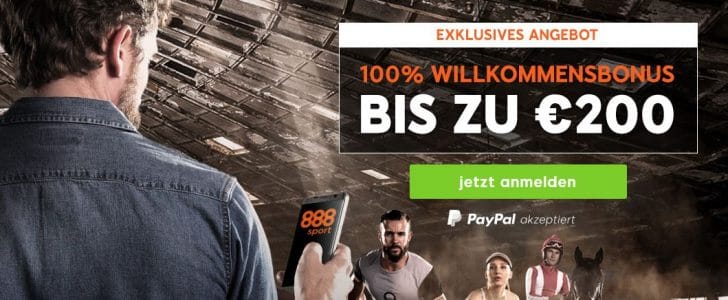 Sportwettenbonus Sportwettenbonus