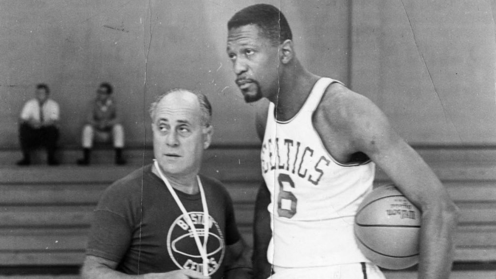 Der beste Basketballspieler aller Zeiten? Unsere Top 10 NBASpieler!