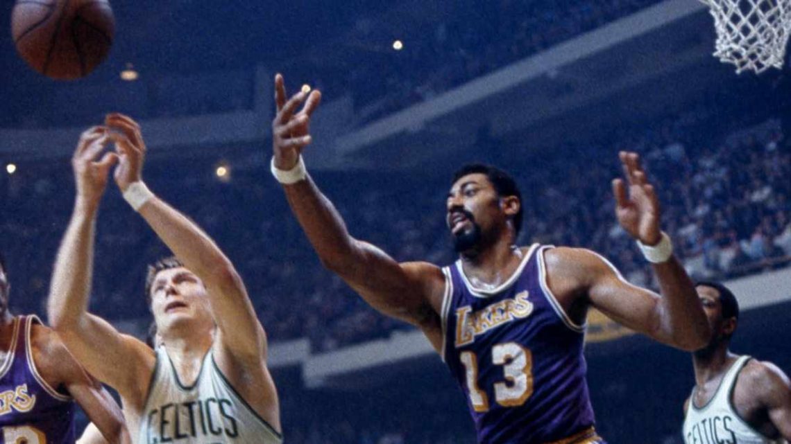 Der beste Basketballspieler aller Zeiten? Unsere Top 10 NBASpieler!