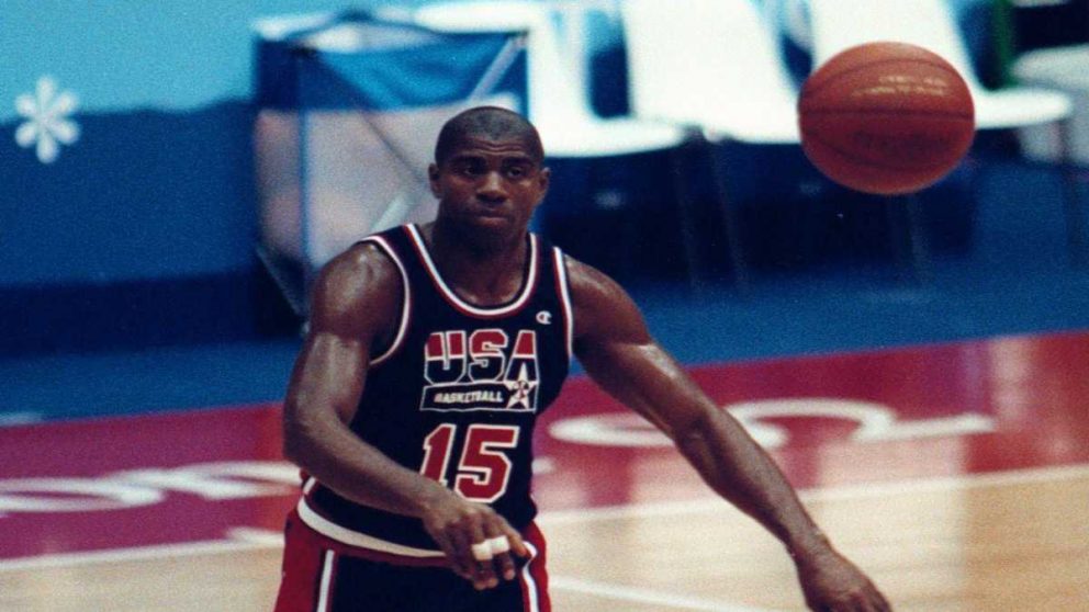 Der beste Basketballspieler aller Zeiten? Unsere Top 10 NBASpieler!