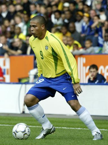 ronaldo 10 besten Fußballspieler aller Zeiten
