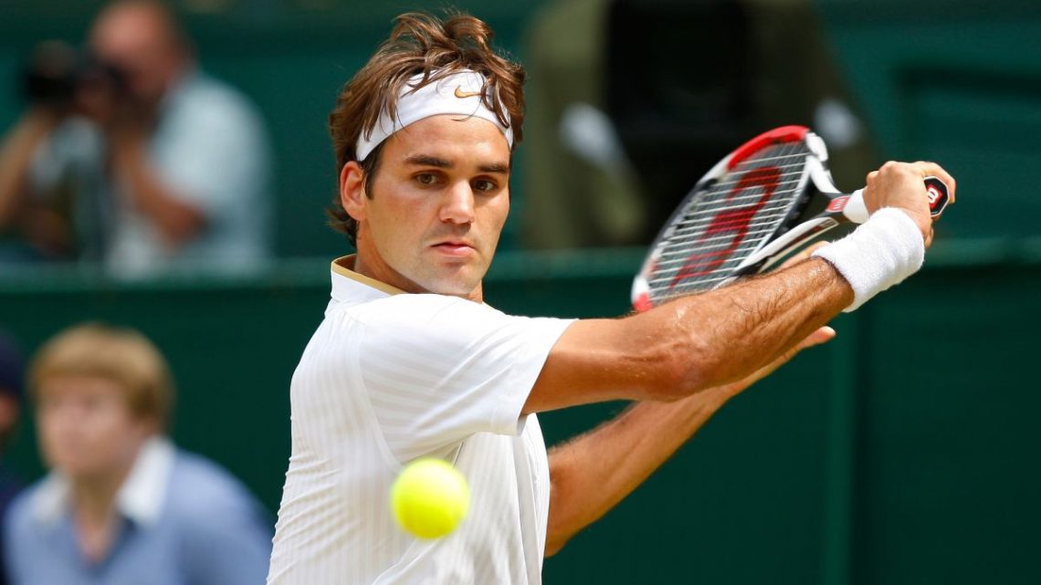 Die besten Tennisspieler aller Zeiten Unsere Top 10