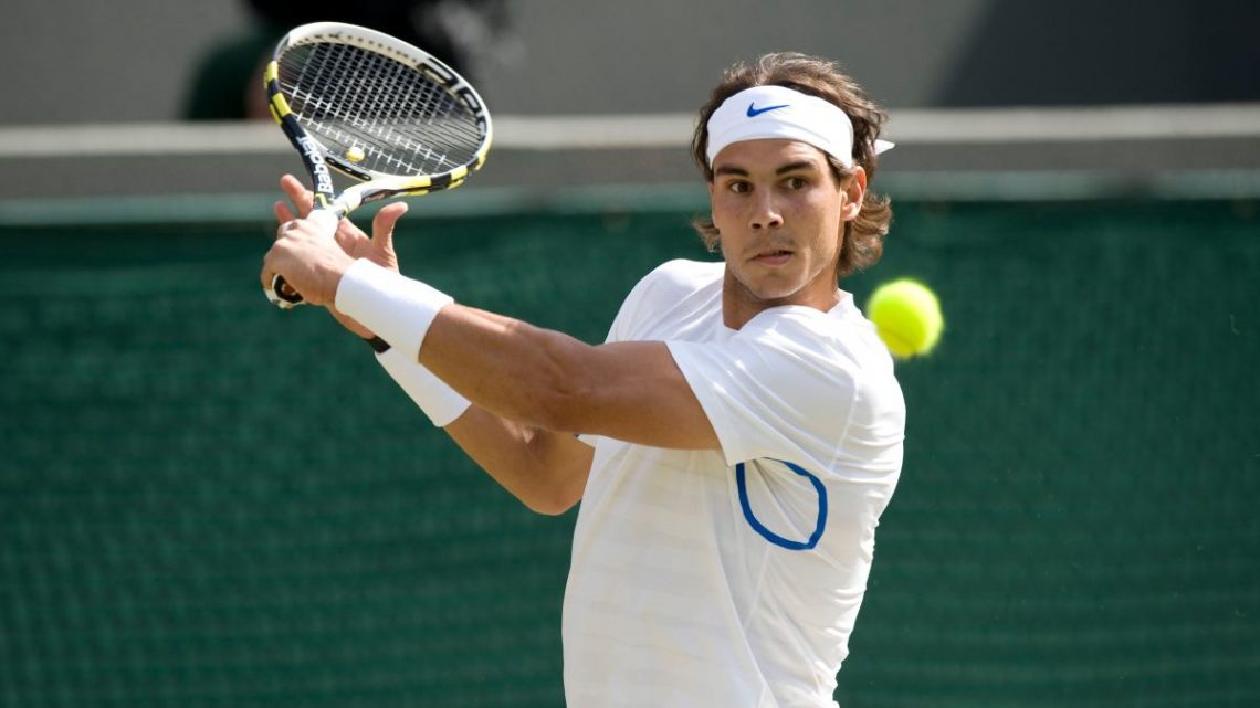 Die besten Tennisspieler aller Zeiten Unsere Top 10