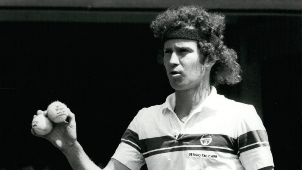 Die besten Tennisspieler aller Zeiten Unsere Top 10