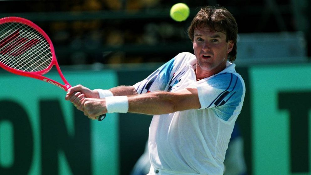 Die besten Tennisspieler aller Zeiten Unsere Top 10