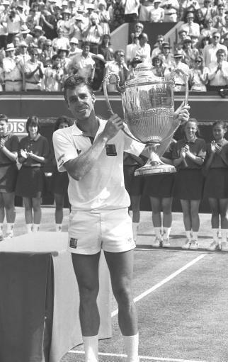 Ivan Lendl top10 tennisspieler