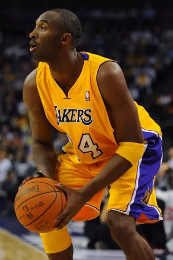 Kobe Bryant 2010 NBA