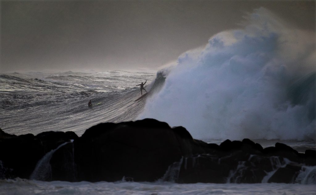 Extremsurfen top10 extremsportarten