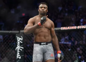 Francis Ngannou MMA Tipp